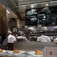 RIGOLETTO KITCHEN - 