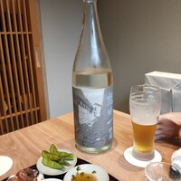 鮨 秀とら - 