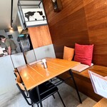 ポルスカフェ - 