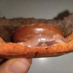 PRESS BUTTER SAND - 