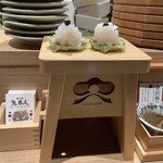 めしや 魚界人 裏片町店 - 