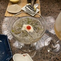 割烹 天ぷら 三太郎 - 