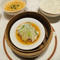 筑紫樓 銀座店 - 