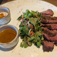 Longrain Tokyo - 