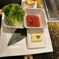 游玄亭 西麻布本館 - 