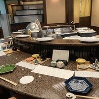 割烹 天ぷら 三太郎 - 