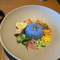 Longrain Tokyo - 