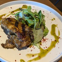 Longrain Tokyo - 