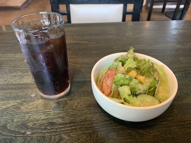 L&rsquo;abbia!（ラビッア） - 宮古（イタリアン）の写真