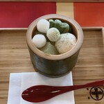 中村藤吉本店 宇治本店 - 