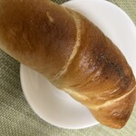 塩パン屋 パン・メゾン - 