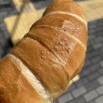 塩パン屋 パン・メゾン - 