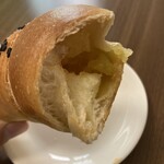 塩パン屋 パン・メゾン - 