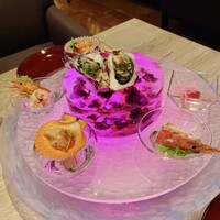 スミレオオサカ - 