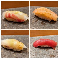 青山鮨孝 - 