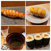 青山鮨孝 - 