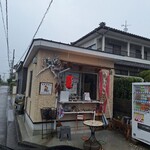 えびすだこ - 外観