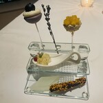 タワーズレストラン クーカーニョ - 