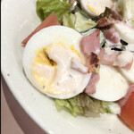 光屋 - シーザーサラダ　byまみこまみこ