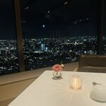 タワーズレストラン クーカーニョ - 