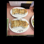 光屋 - 餃子　byまみこまみこ