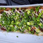 えびすだこ - たこ焼き