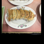 光屋 - 餃子　byまみこまみこ