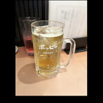 光屋 - ホッピー　byまみこまみこ