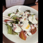 光屋 - シーザーサラダ　byまみこまみこ