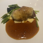 タワーズレストラン クーカーニョ - 