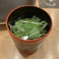 鮨 天川 - 