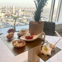タワーズレストラン クーカーニョ - 
