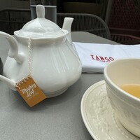 Terrace Dining TANGO - 