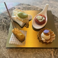 タワーズレストラン クーカーニョ - 