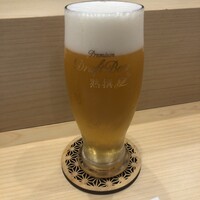 鮨 天ぷら 祇園いわい - 