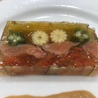 鮨 天ぷら 祇園いわい - 