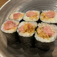鮨 天川 - 