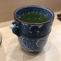 鮨 天ぷら 祇園いわい - 