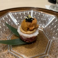 西麻布けんしろう - 