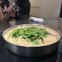 博多もつ鍋 やま中 赤坂店 - 