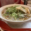 神戸ラーメン 第一旭 三宮本店