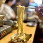 やまと - やまと鍋・麺