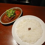 DEVIL CURRY - 
