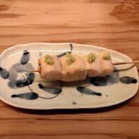 焼き鳥とワイン 萬鳥 祇園店 - 