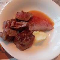 ブッフェレストラン「ブリッジ」 - 