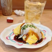鉄板焼 りんご - 