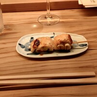 焼き鳥とワイン 萬鳥 祇園店 - 