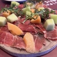 TROIS CUIT ASANUMA - 