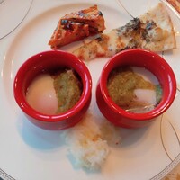 ブッフェレストラン「ブリッジ」 - 