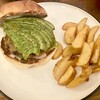 バーガーマニア 恵比寿店